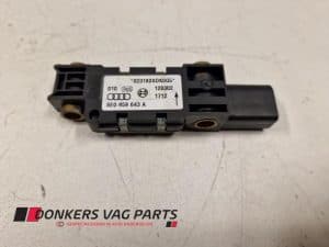 24064997 – 8E0959643A – Airbag Sensor