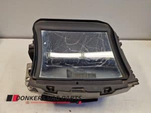 24589687 – 4G8919604J – Head-up display