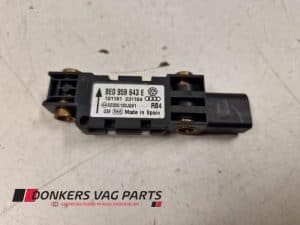 24064848 – 8E0959643E – Airbag Sensor