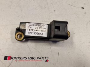 24071681 – 8N8959643 – Airbag Sensor