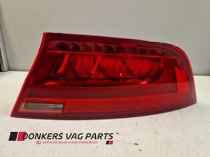 24589735 – 4G8945096 – Taillight, right