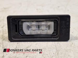 24453790 – 3AF943021 – Registration plate light