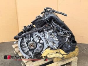 24568104 – Motor