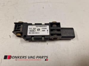 24064992 – 8E0959643A – Airbag Sensor