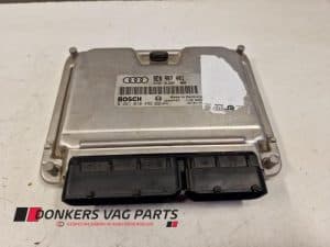 24073702 – 8E0907401 – Computer Motormanagement
