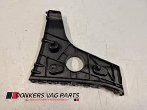 24545847 – 4G8807453B – Stoßstangenstütze links hinten