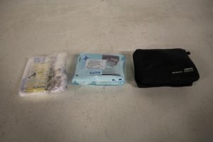 24437249 – 8W0860282B – EHBO kit