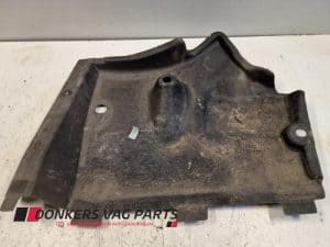 24472849 – 4G0825201B – Beschermplaat bodem