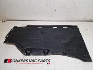 24067940 – 8W7826207B – Beschermplaat bodem