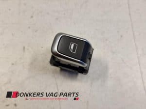 24591595 – 4H0959855A5PR – Elektrisch Raam Schakelaar