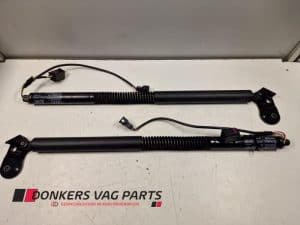 24606211 – 4G8827851F, 4G8827852F – Motor for power tailgate closer