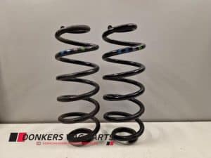 24610459 – 8K0511115HC – Schroefveer achter