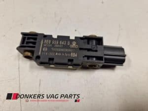 24065106 – 8E0959643B – Airbag Sensor