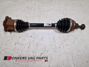 24546783 – 4G0407271F – Antriebswelle rechts vorne