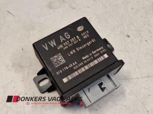 24598434 – 4H0907357B – Computer lighting module