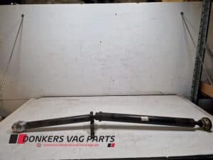 24472401 – 4G0521101E, 4G0521101G, 4G0521101L – Zwischenachse