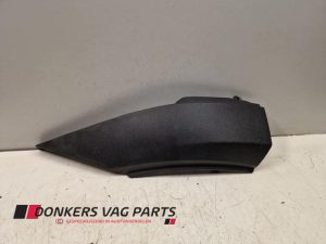 24534687 – 4KE8070614W3 – Stoßstange links vorne