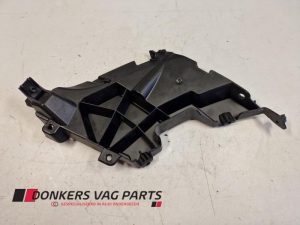 24545881 – 4G8807284C – Bumpersteun rechts-voor