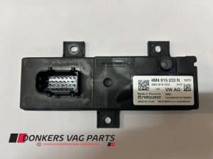 24584699 – 4M4915233N – HV control module