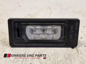 24453736 – 4G0943021 – Registration plate light