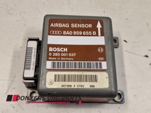 24069283 – 8A0959655B – Airbag Module