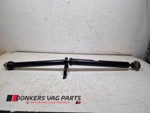 24534815 – 8W6521101C, 8W6521101G – Zwischenachse