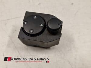 24065770 – 8D0959565A01C – Spiegel Schakelaar