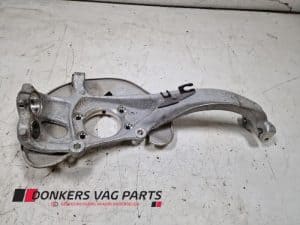 24540017 – 4G0407254A, 4G0407242D – Fusee rechts-voor