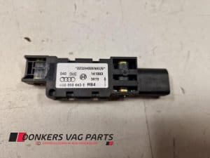 24055120 – 4B0959643E – Airbag Sensor