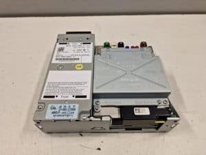 24420980 – 4KE035088A – Regelunit Multi Media