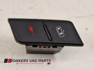 24072304 – 8E19621075PR – Centrale deurvergrendeling Schakelaar