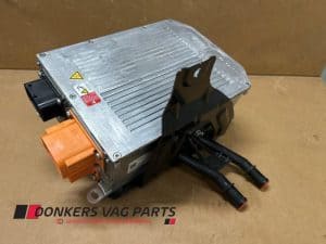 24036004 – 5QE915681D, 5QE915681DN – DC/DC converter