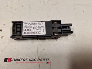 24055730 – 4D0959643C – Airbag Sensor