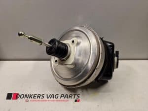 24452409 – 4G1612103F, 4G0612107D – Bremskraftverstärker