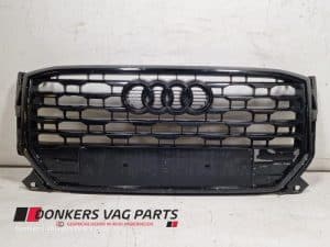 24035149 – 81A853651 – Grille