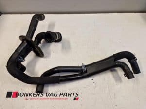 24545087 – 4G1819350BG – Kühlerschlauch