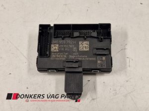 24082845 – 4M0959792H – Centrale Deurvergrendelings Module