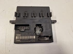 24069223 – 4E0910279E, 4E0907279E – Computer Body Control