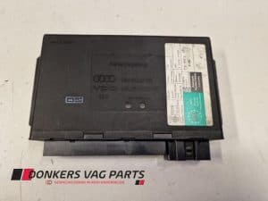 24069155 – 4B0962258E – Centrale Deurvergrendelings Module