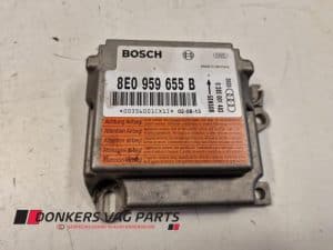 24065258 – 8E0959655B – Airbag Module