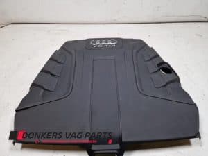 24514833 – 4M0133849 – Motor Beschermplaat