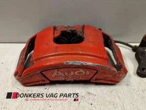 24607424 – 4G0615124B – Bremszange rechts vorne