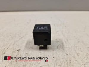 24570425 – 4H0951253A – Relais