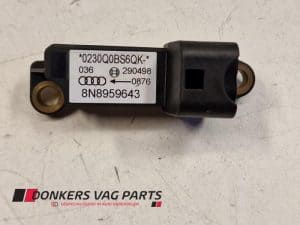 24071685 – 8N8959643 – Airbag Sensor