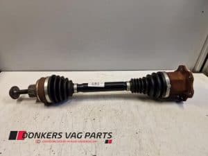 24537762 – 8K0407271AL – Antriebswelle rechts vorne