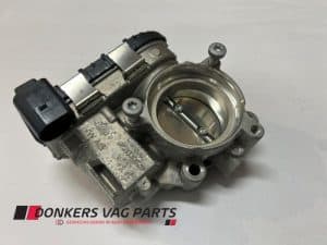 24501996 – 0P2133062B, 0P2133062C – Gasklephuis