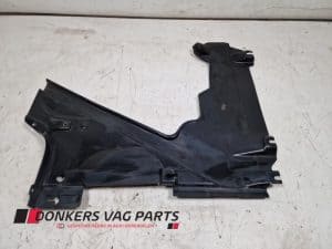 24509040 – 8W7825216, 8W782521601S – Beschermplaat bodem