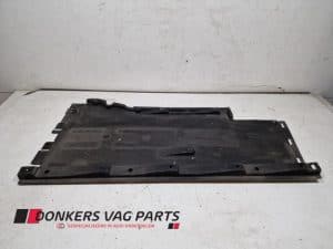 24454813 – 4G0825208E – Beschermplaat bodem