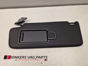 24085968 – 8W0857551N7C0 – Zonneklep