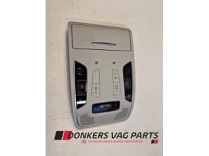 24544280 – 4G0947135BET1 – Interior lighting, front